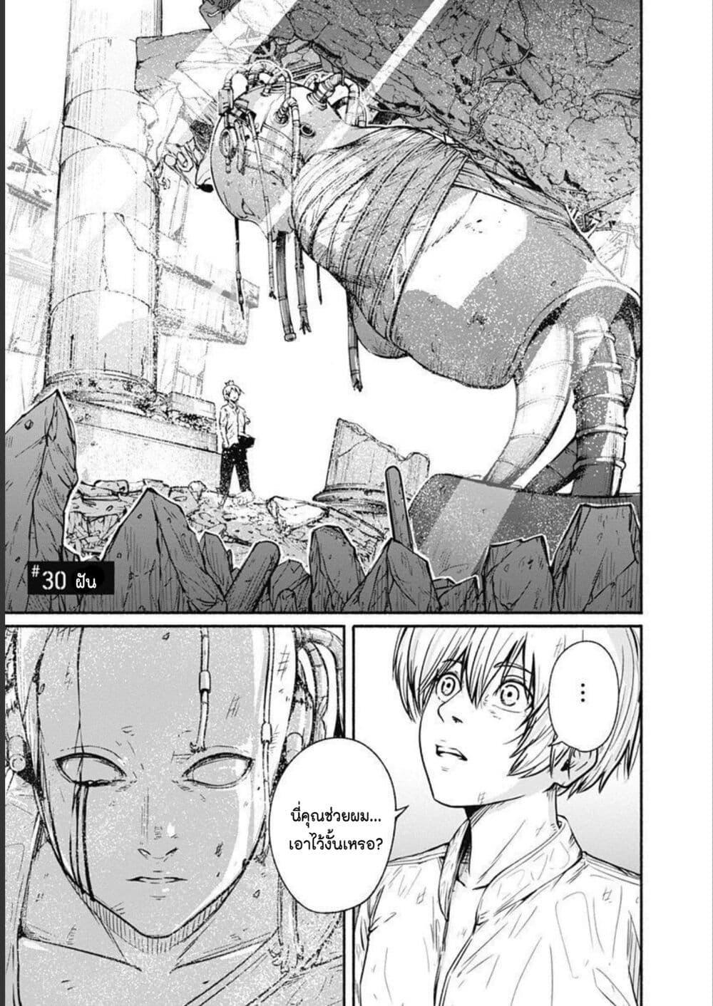 Alma Chap 30 - Next Chap 31