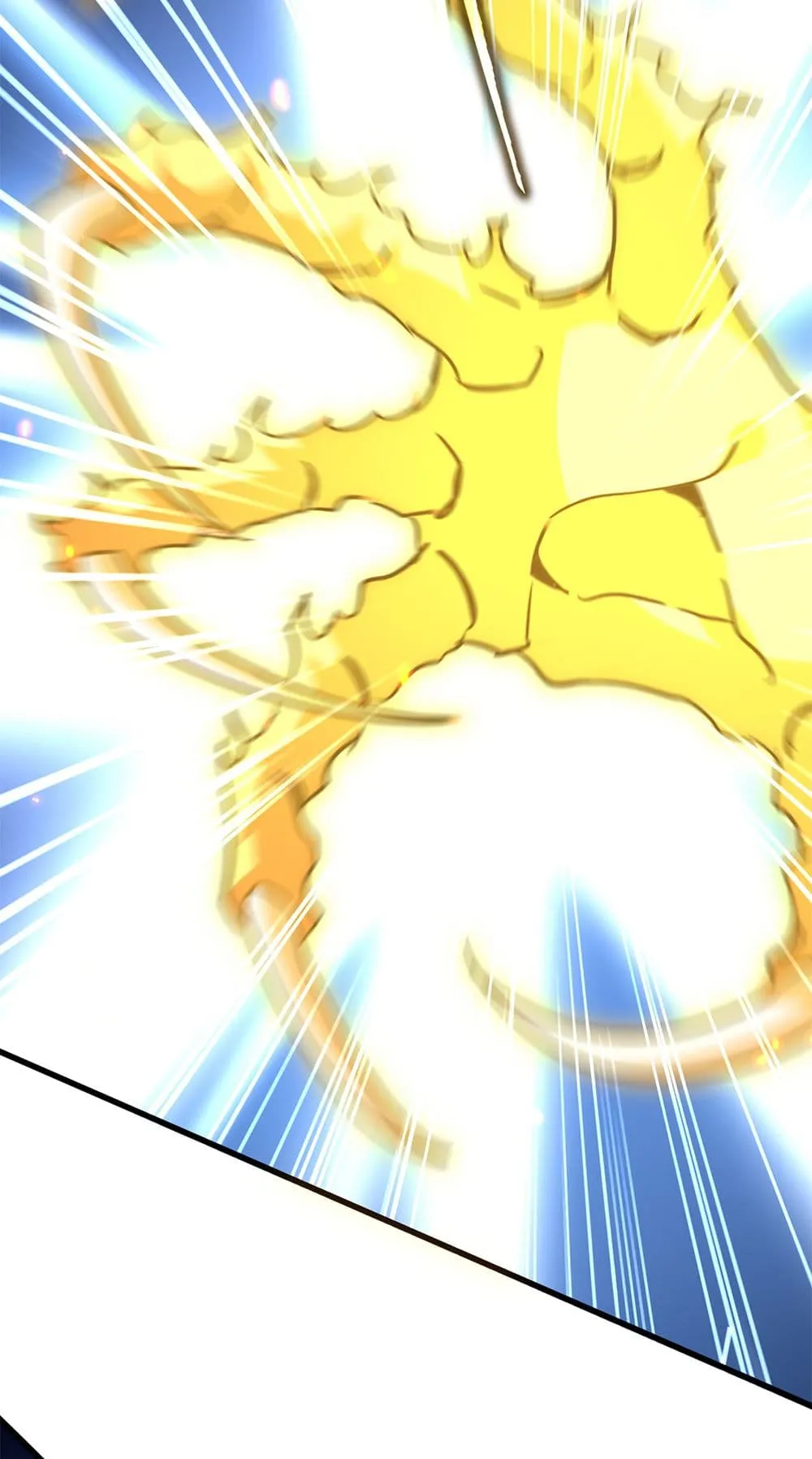 Magic Emperor Chap 723 - Next Chap 724