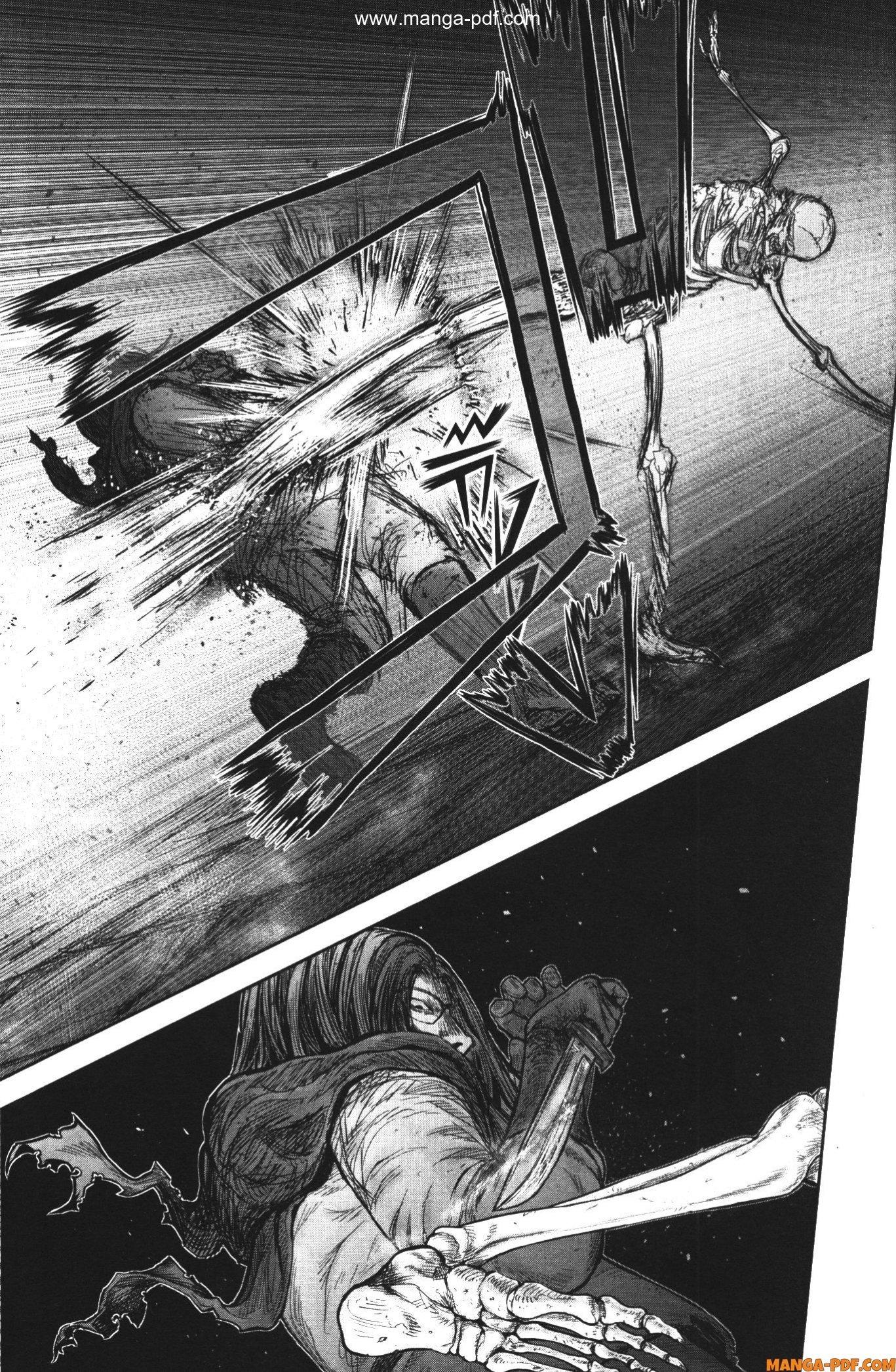 Isekai Ojisan Chap 42 - Next Chap 43