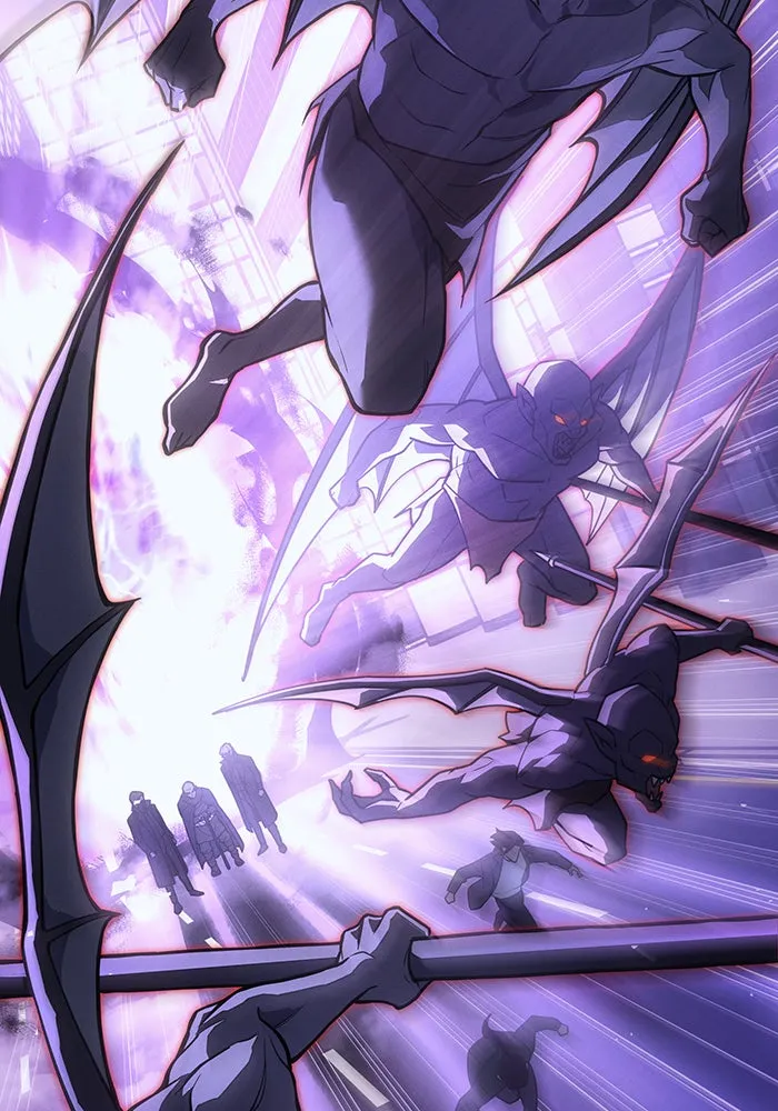 Regressing With the King’s Power – เกิดใหม่พร้อมพลังแห่งราชัน Chap 116 - Next Chap 117