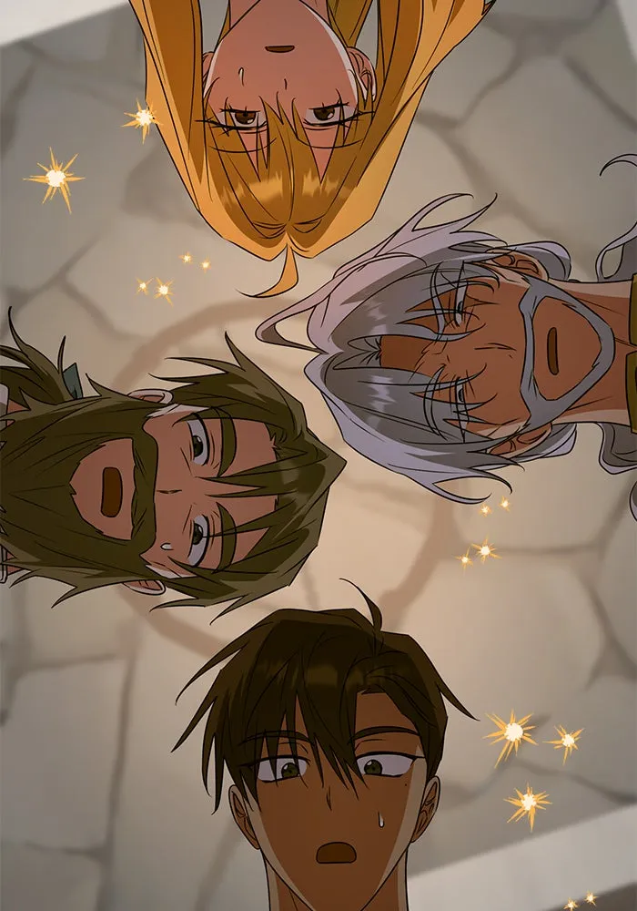 The Academy Is Doomed Chap 31 - Next Chap 32