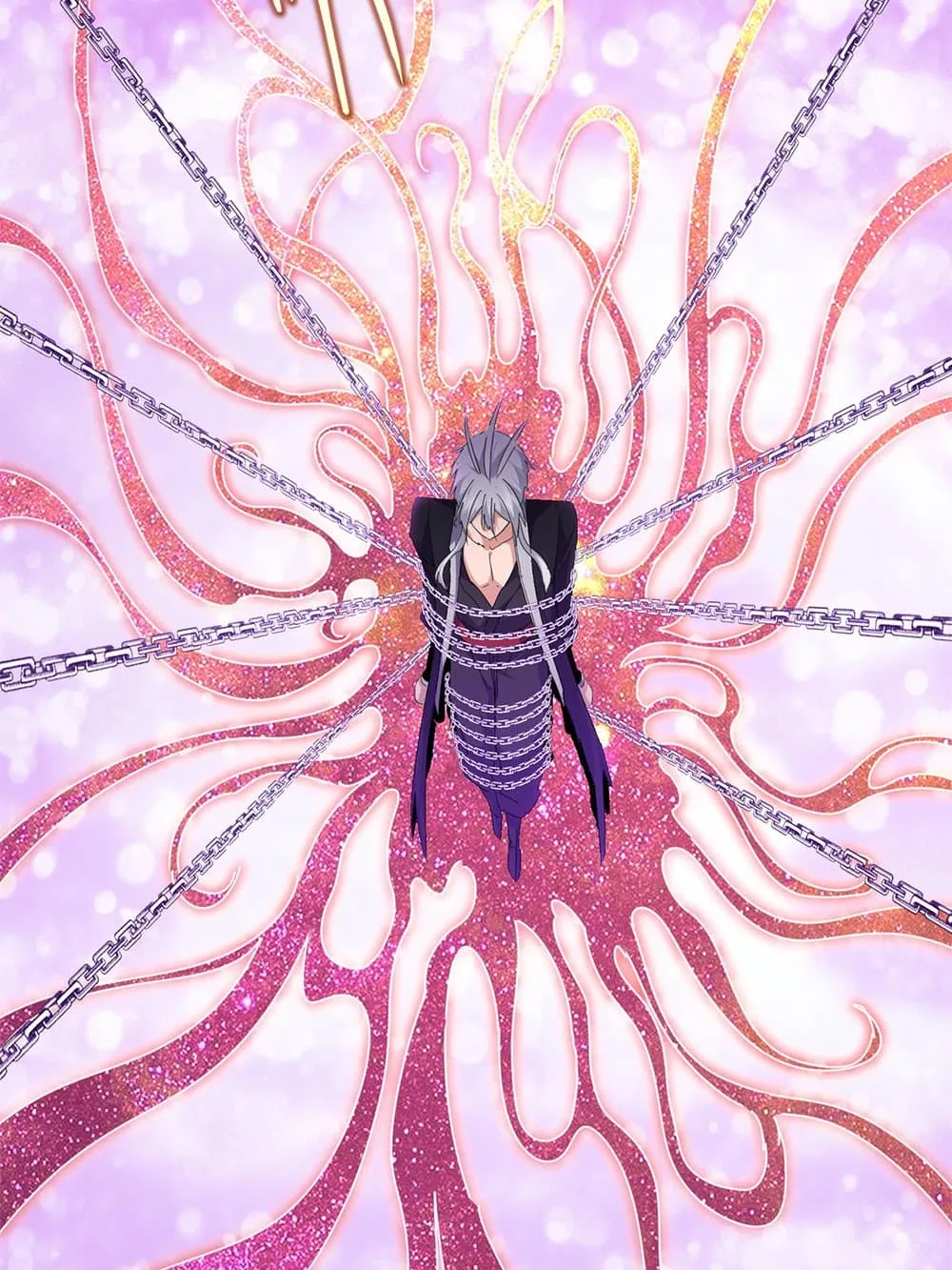 Magic Emperor Chap 715 - Next Chap 716