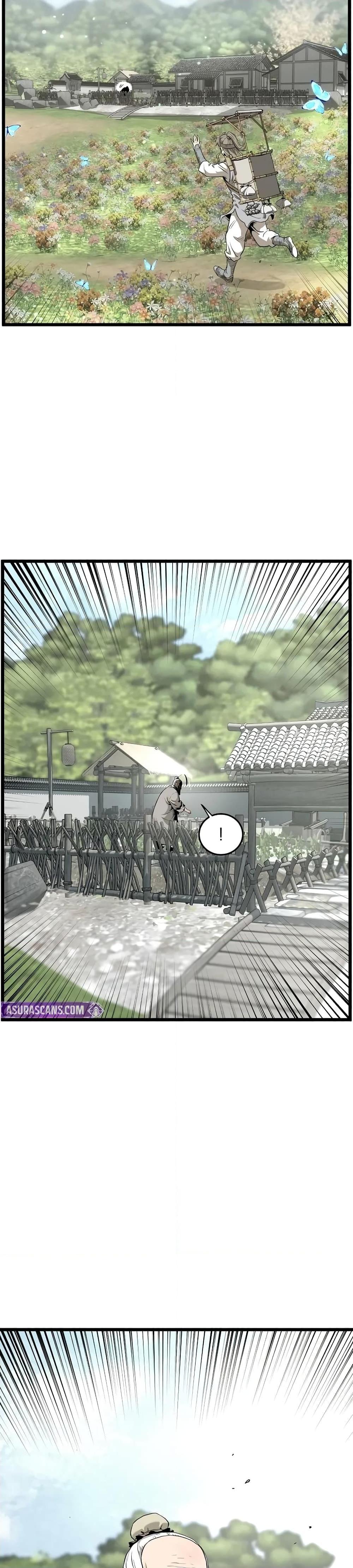 Murim Login Chap 226 - Next Chap 227