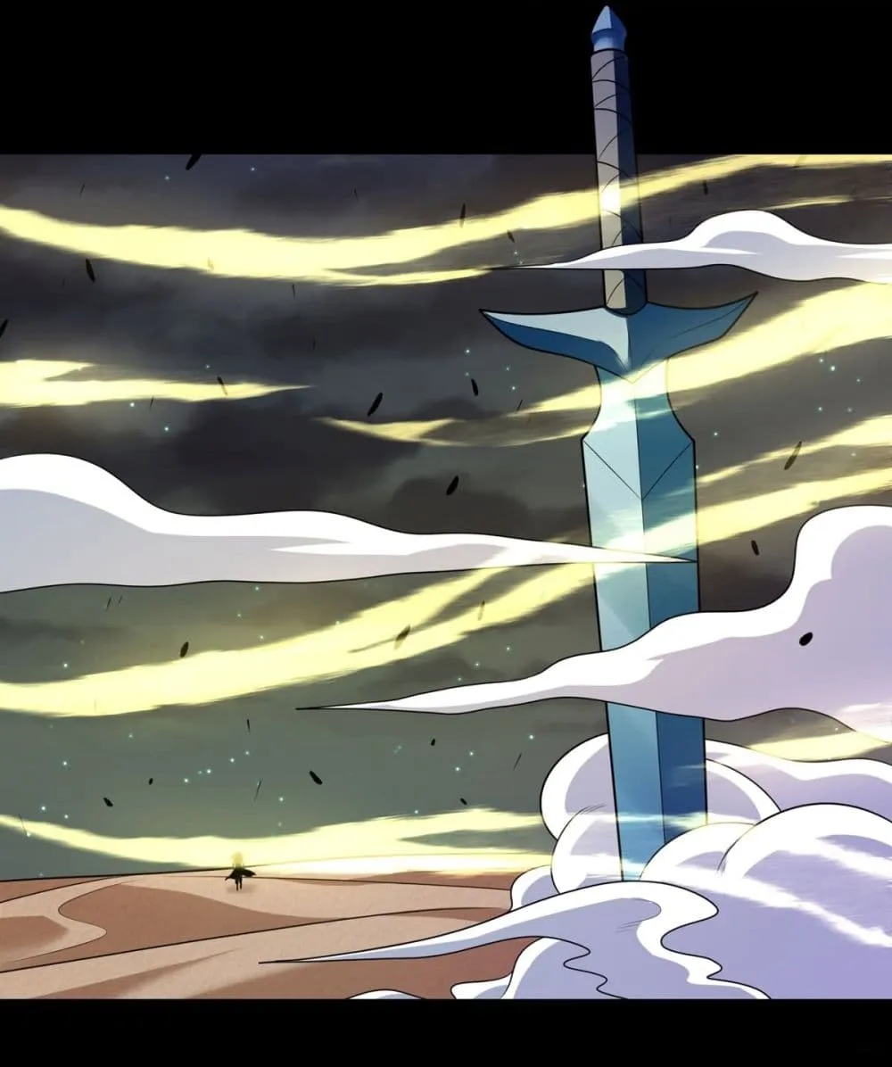 God of Martial Arts Chap 790 - Next Chap 791