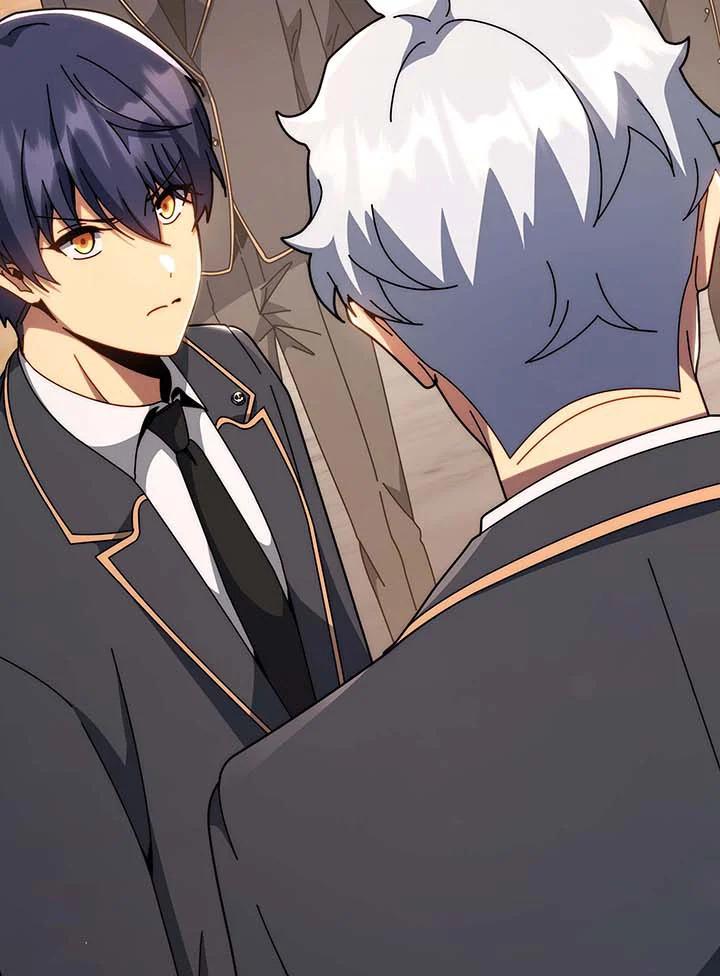 Necromancer Academy's Genius Summoner Chap 141 - Next Chap 142