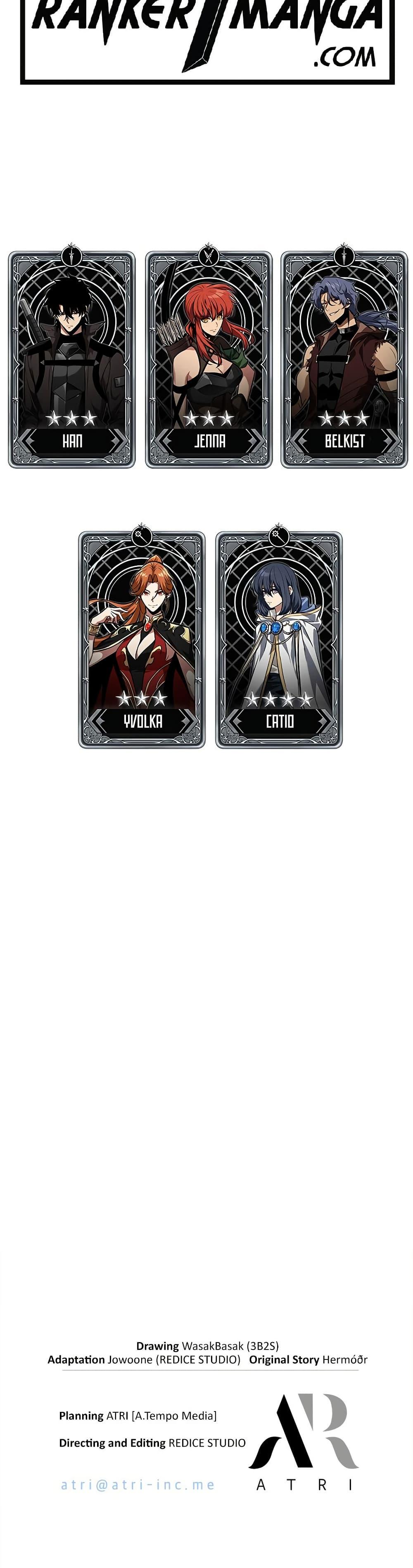 Pick Me Up, Infinite Gacha Chap 135 - Next Chap 136