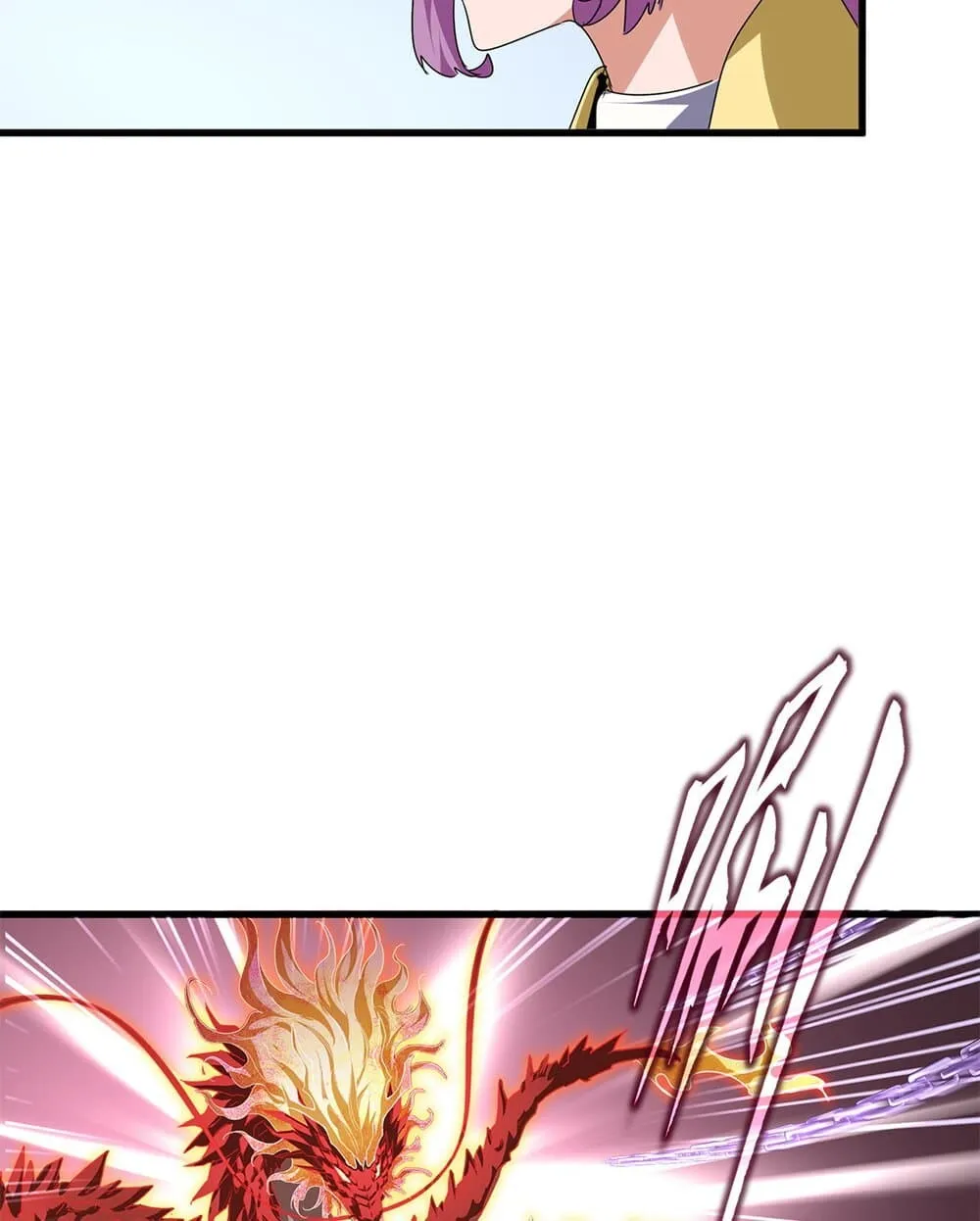 Magic Emperor Chap 717 - Next Chap 718