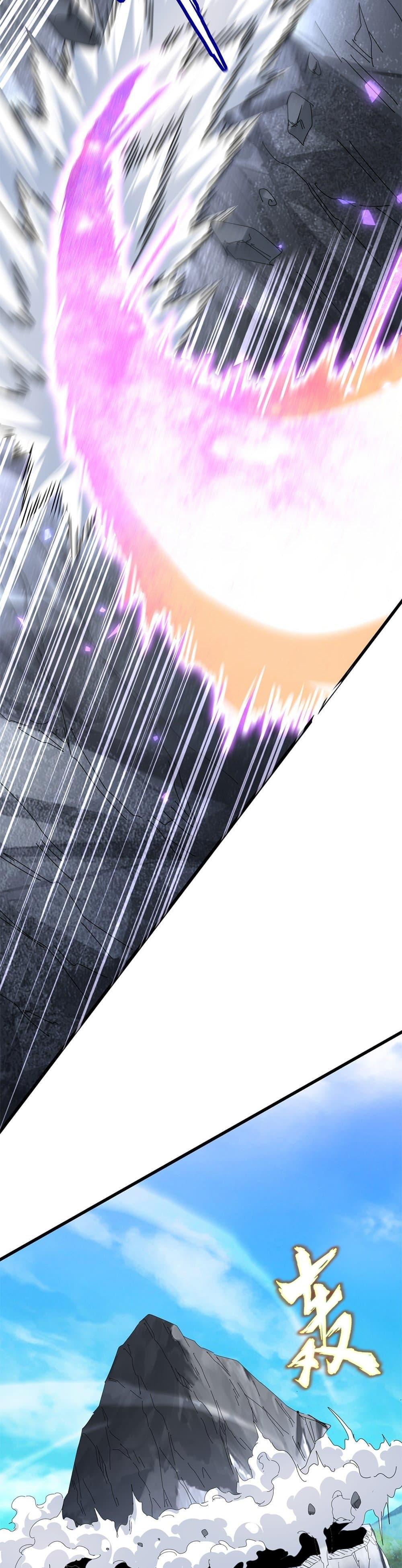 Magic Emperor Chap 649 - Next Chap 650