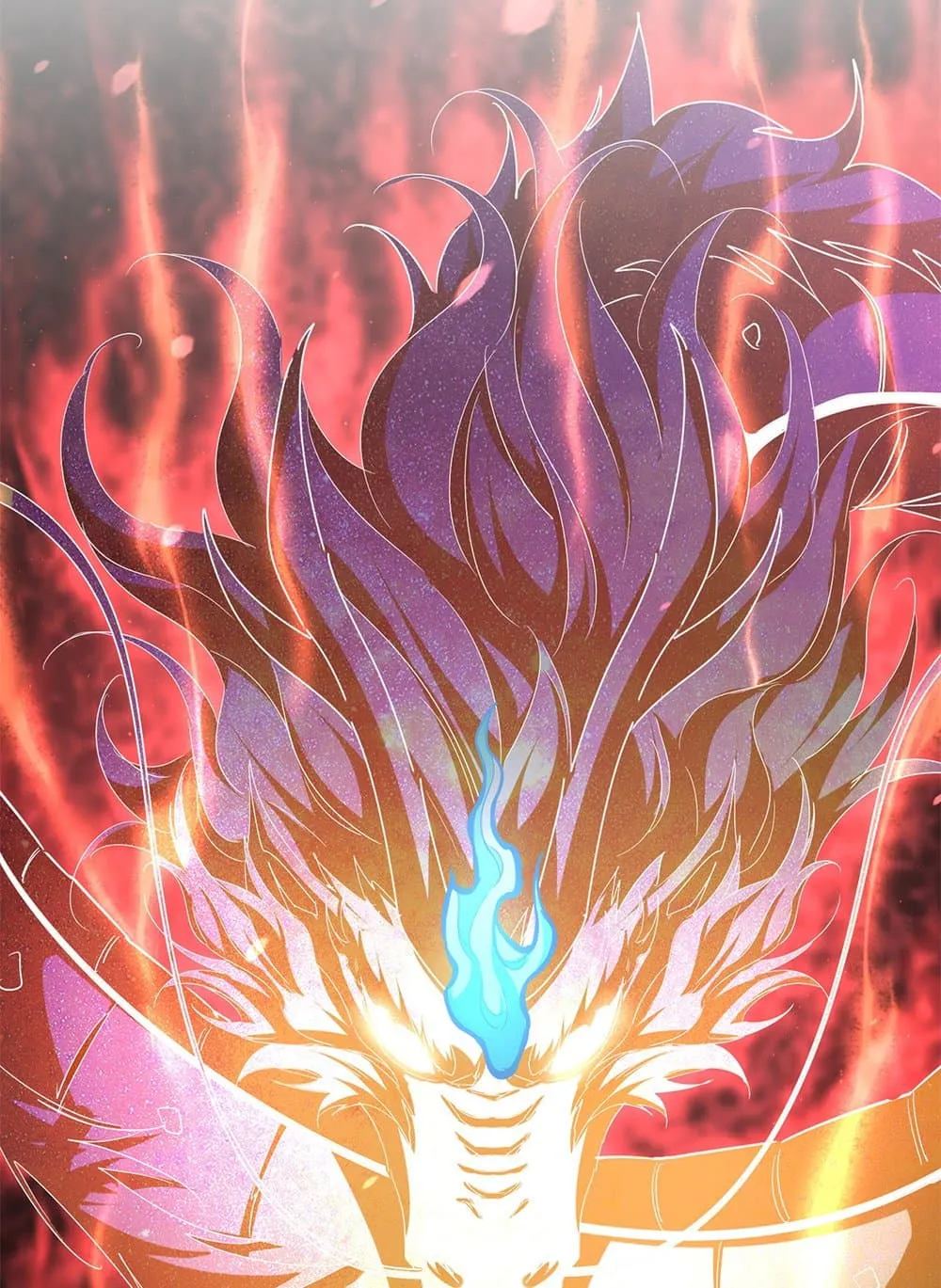 Magic Emperor Chap 713 - Next Chap 714