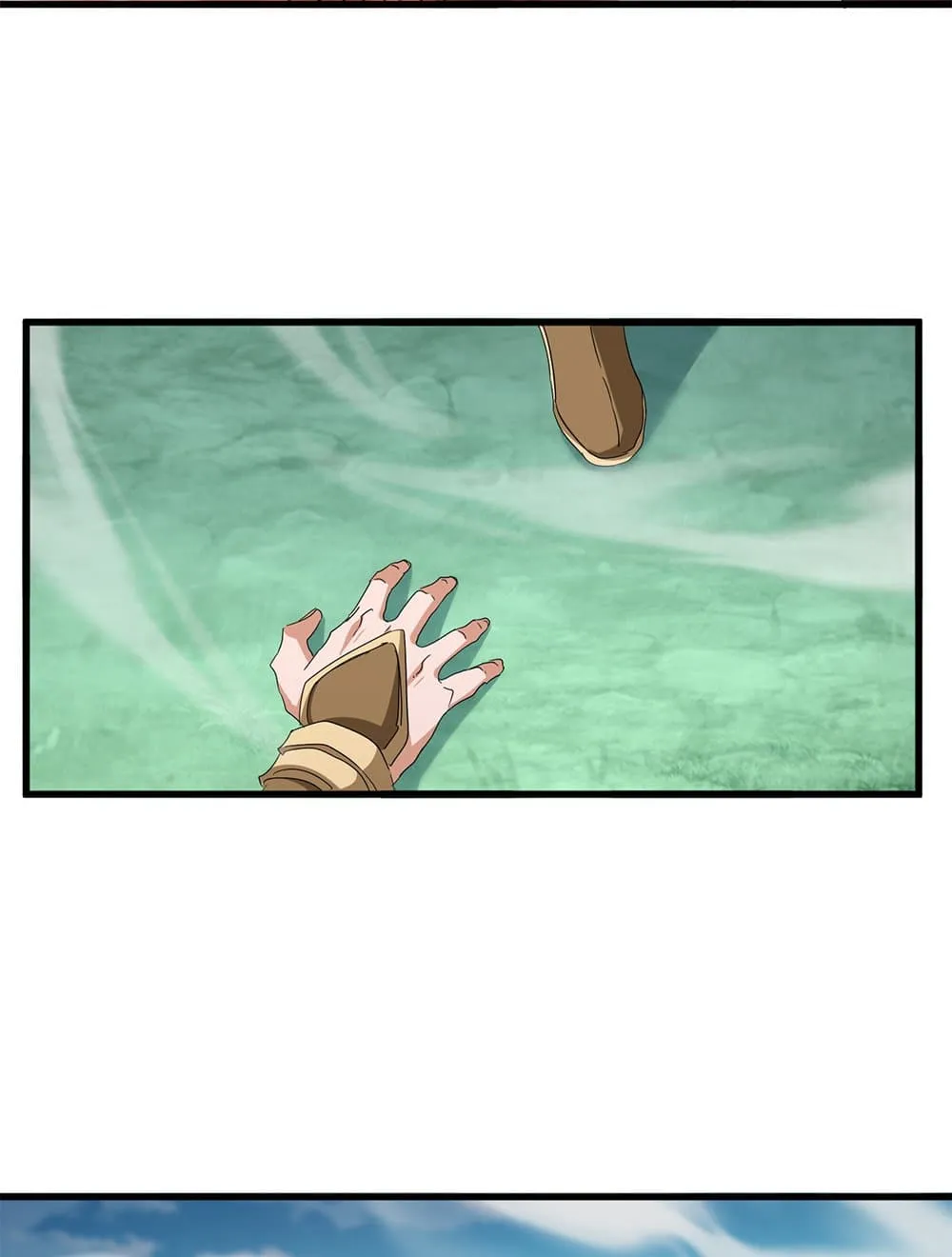 Magic Emperor Chap 718 - Next Chap 719