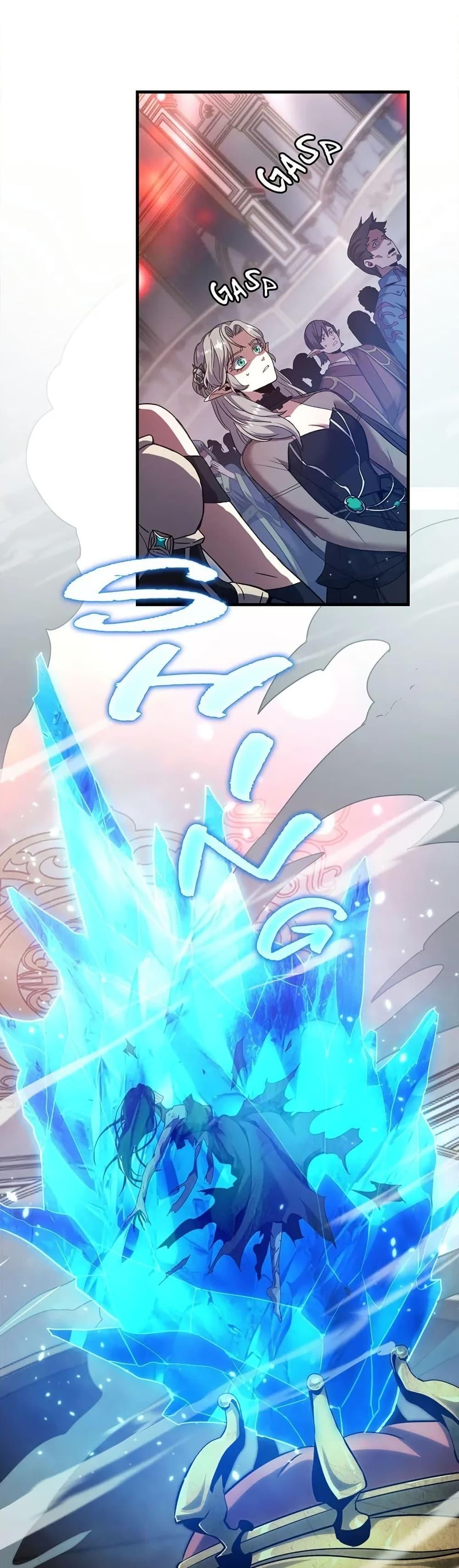 The Beginning After The End Chap 198 - Next Chap 199