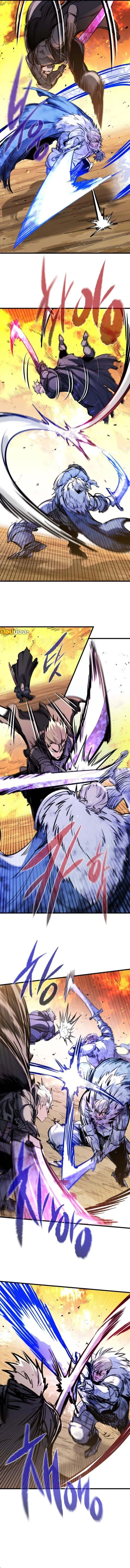 The Regressed Mercenary’s Machinations Chap 42 - Next Chap 43