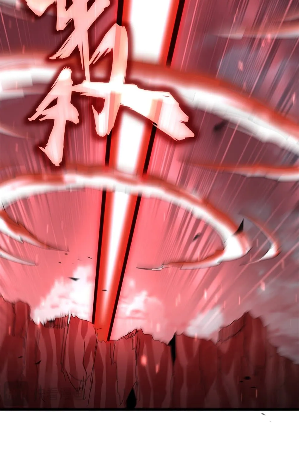 Magic Emperor Chap 773 - Next Chap 774