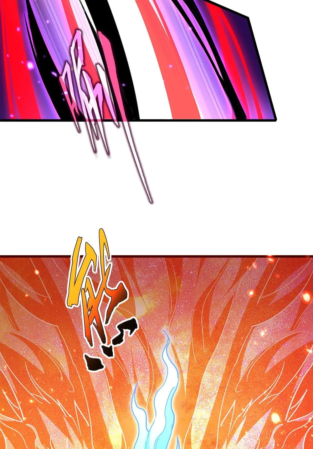 Magic Emperor Chap 735 - Next Chap 736