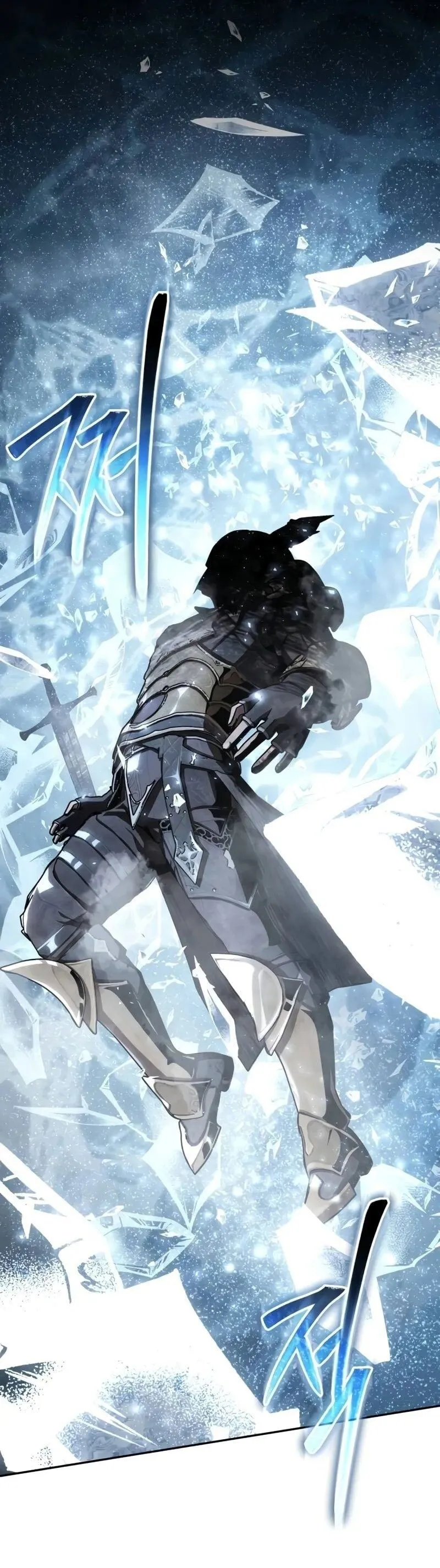 The Knight King Who Returned with a God Chap 117 - Next Chap 118