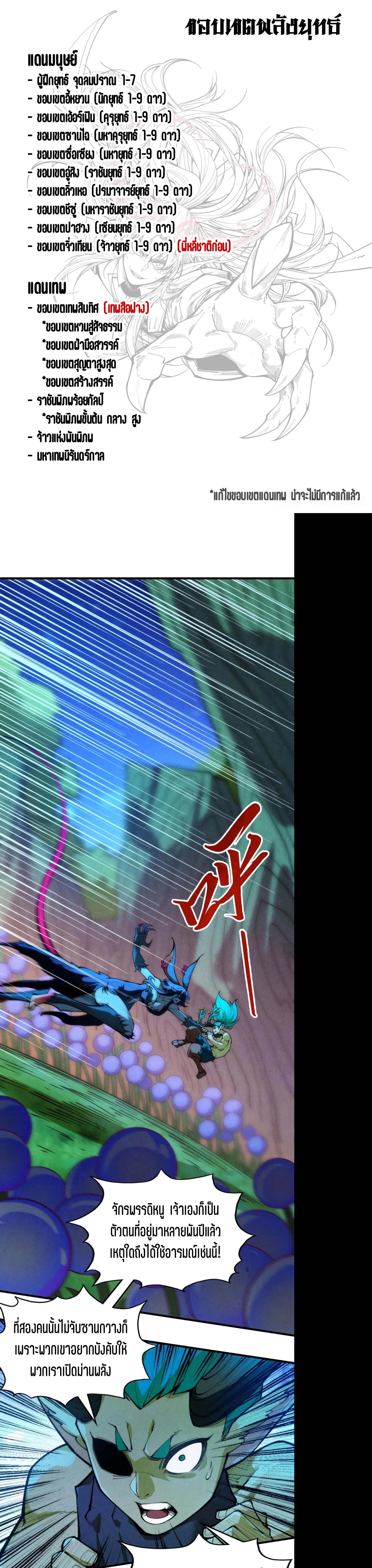 The Eternal Supreme Chap 356 - Next Chap 357