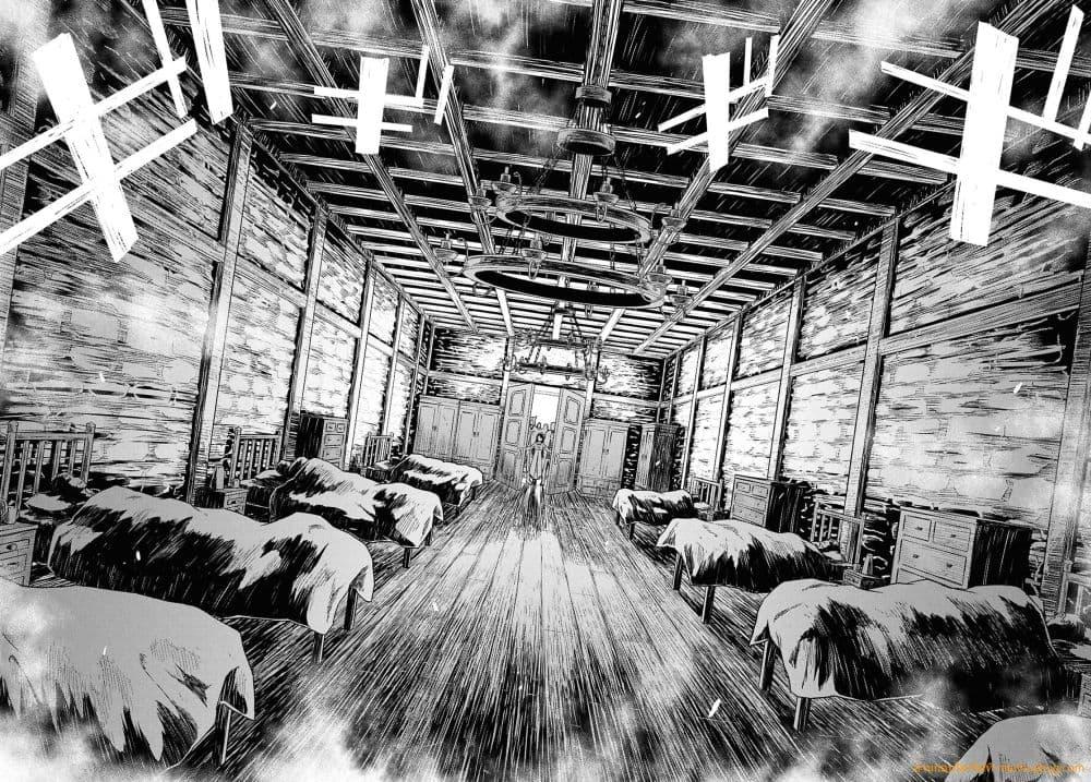 Monogatari no Kuromaku ni Tensei shite Chap 32 - Next Chap 33