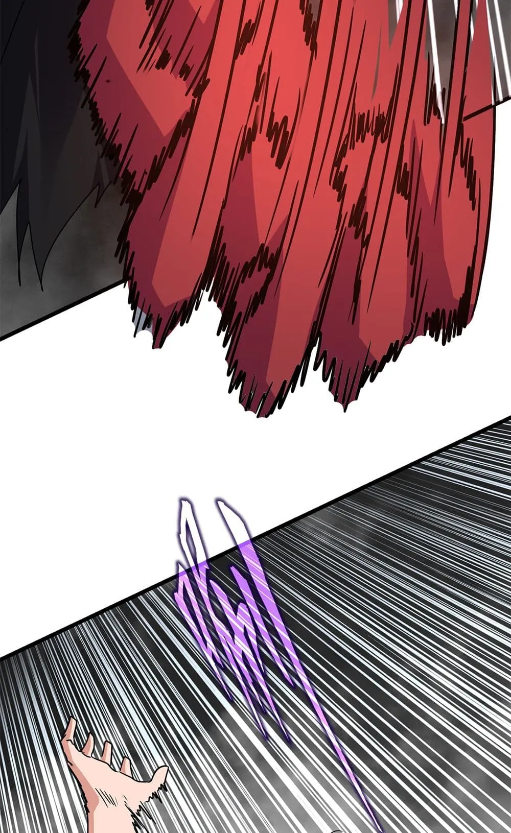Magic Emperor Chap 721 - Next Chap 722