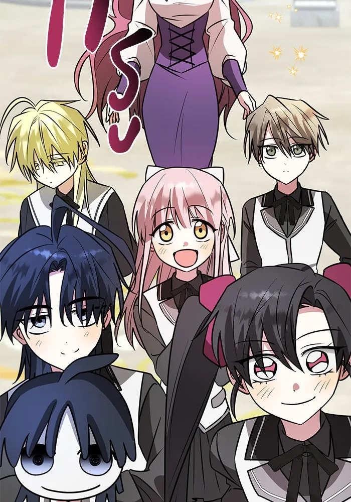 The Academy Is Doomed Chap 67 - Next Chap 68