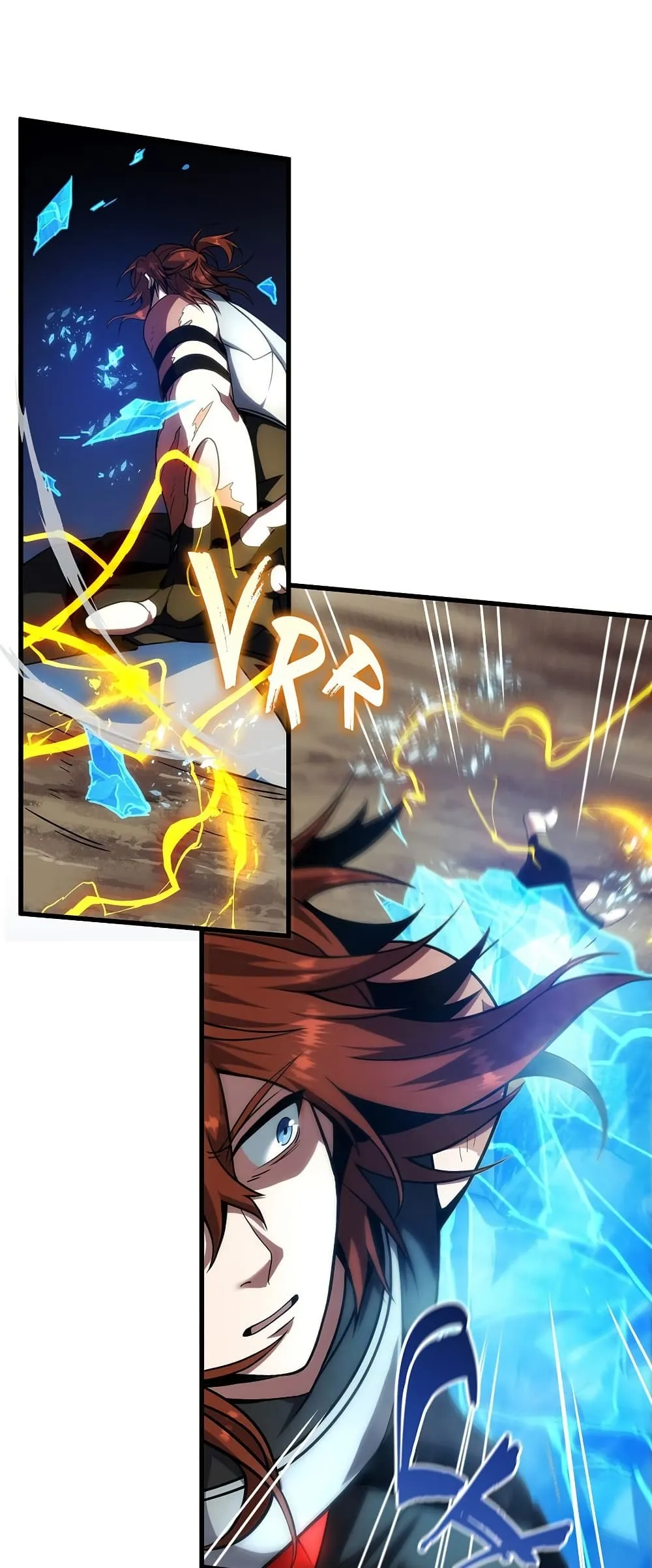 The Beginning After The End Chap 217 - Next Chap 218