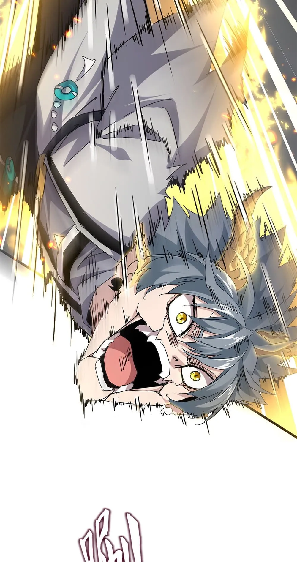 Magic Emperor Chap 729 - Next Chap 730