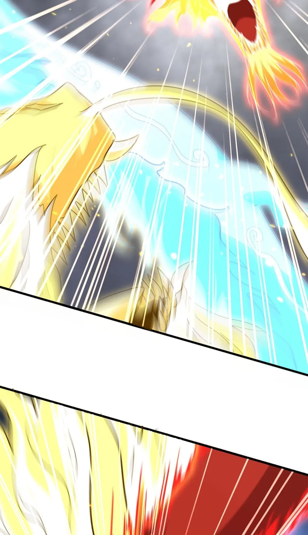 Magic Emperor Chap 727 - Next Chap 728