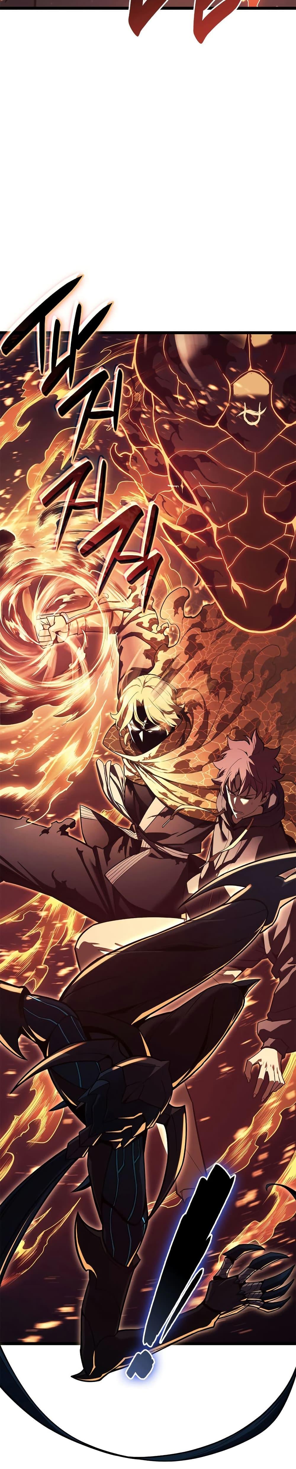 The Return of the Disaster-Class Hero Chap 110 - Next Chap 111