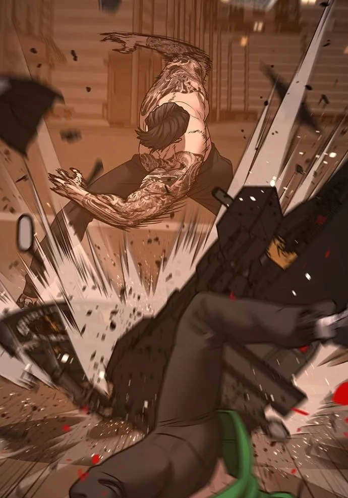 Reality Quest Chap 132 - Next Chap 133