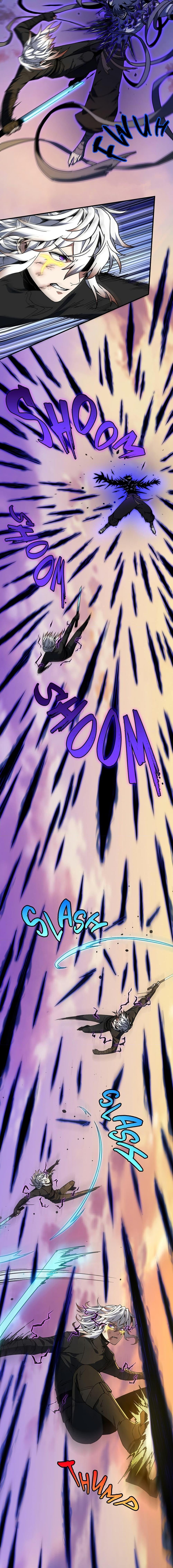 The Beginning After The End Chap 205 - Next Chap 206