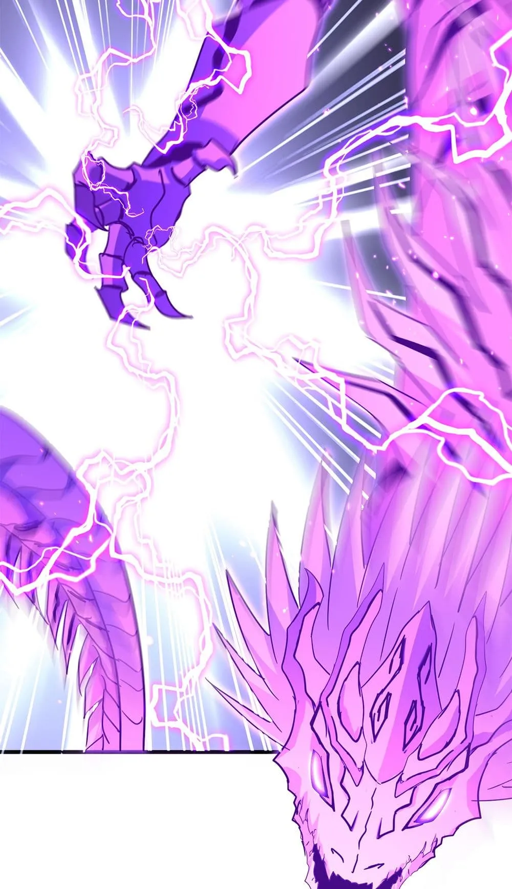 Magic Emperor Chap 727 - Next Chap 728