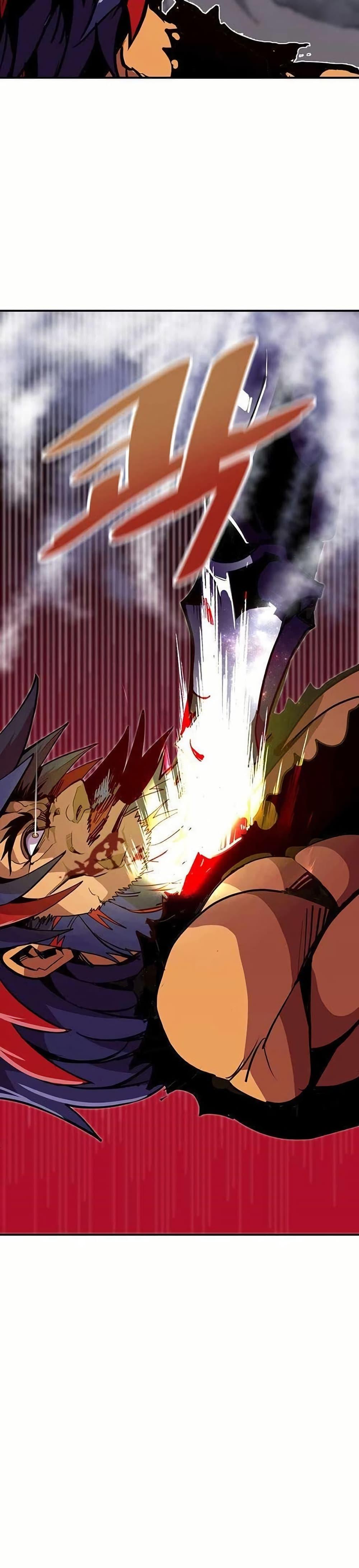 Worthless Regression Chap 71 - Next Chap 72