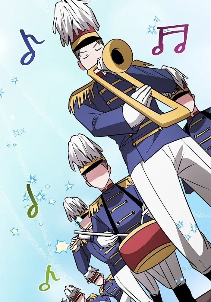 The Academy Is Doomed Chap 44 - Next Chap 45