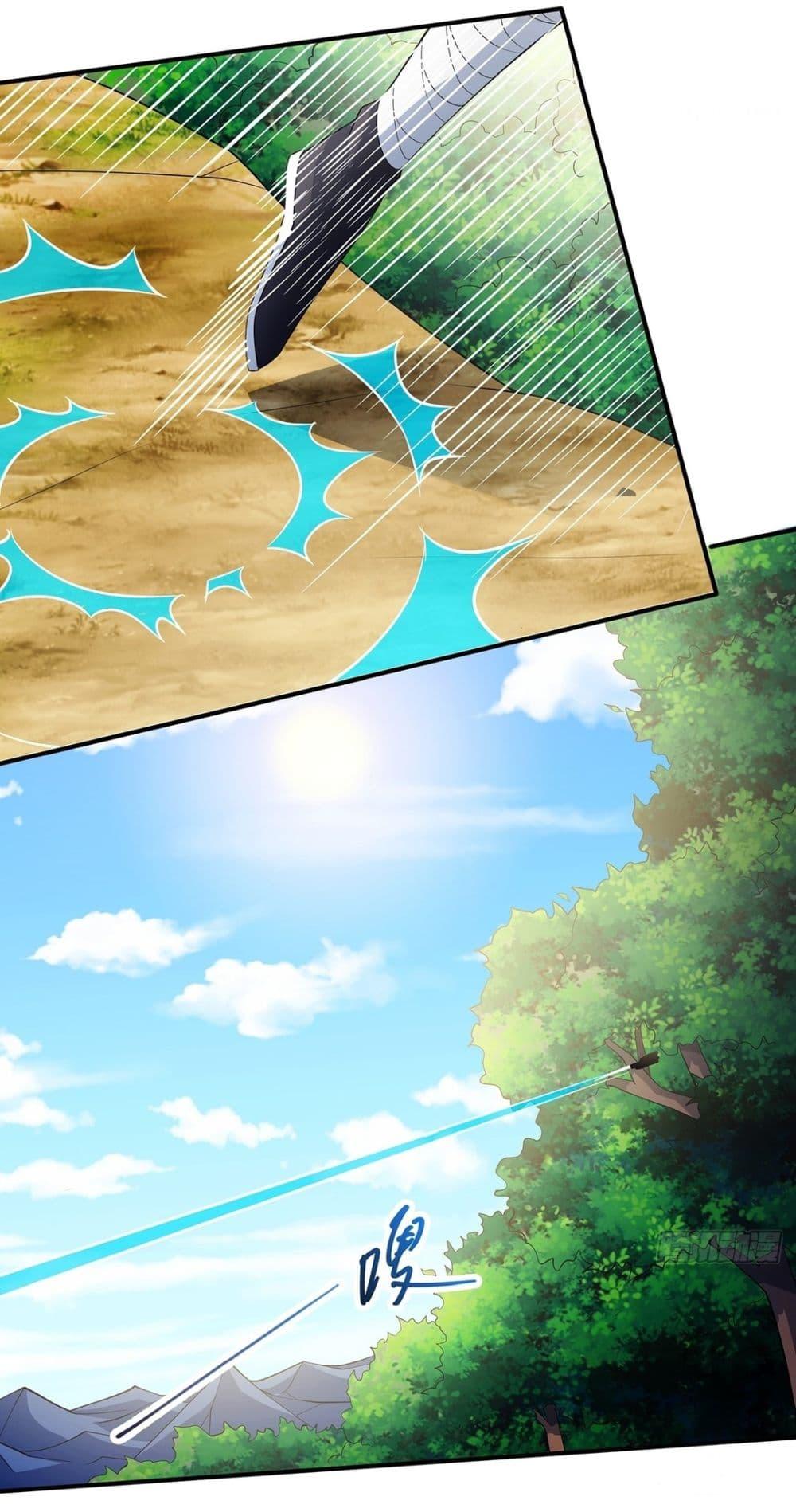 God of Martial Arts Chap 706 - Next Chap 707