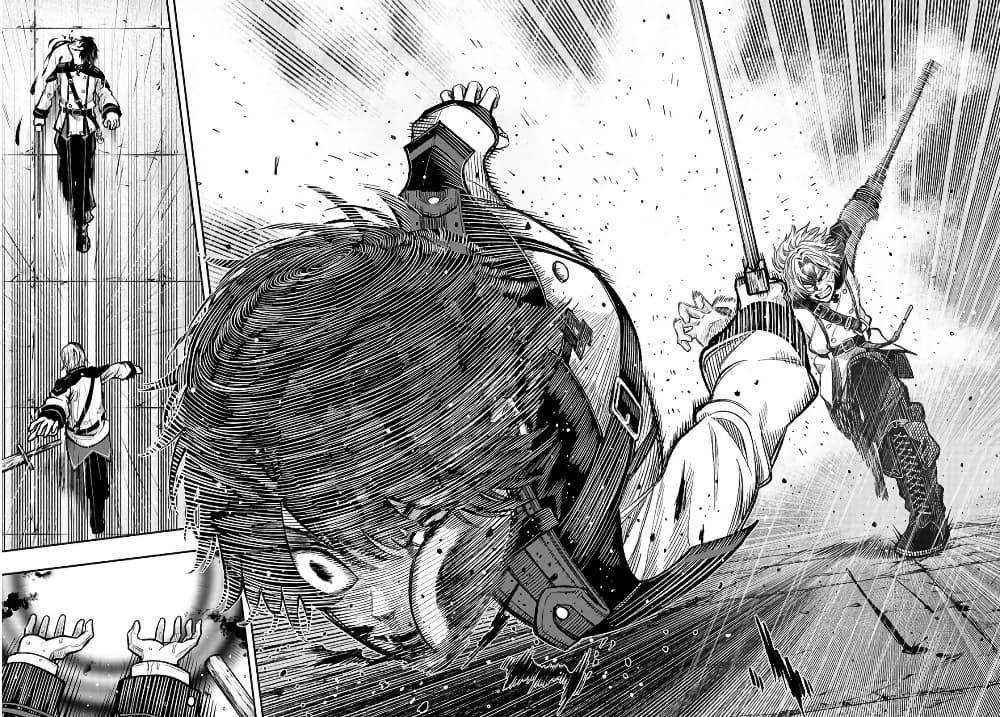 Taida na Akujoku Kizoku ni Tensei Shita Ore Scenario o Bukkowashitara Kikakugai no Maryoku de Saikyou ni Natta Chap 6 - Next Chap 7