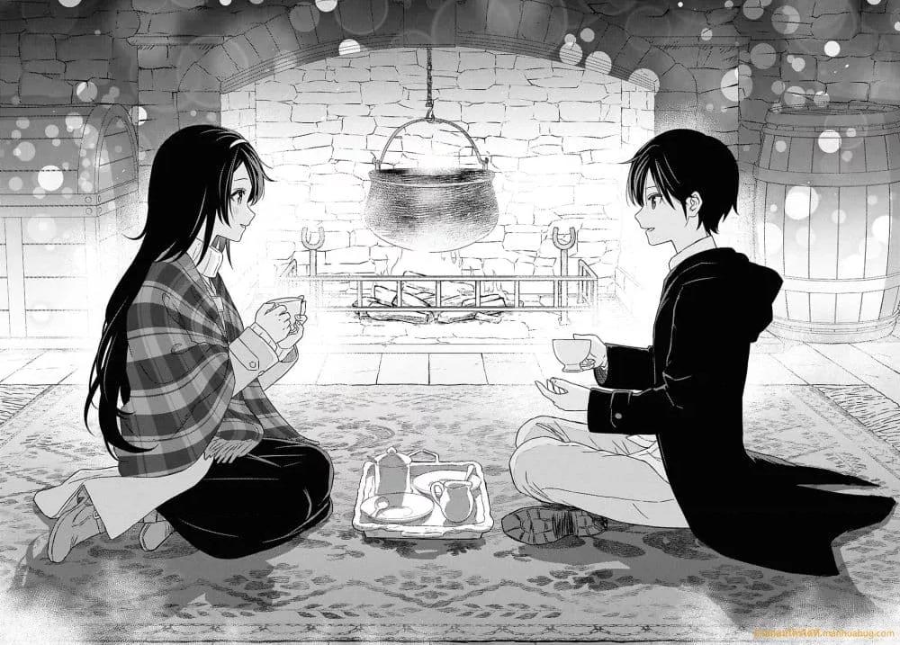 Monogatari no Kuromaku ni Tensei shite Chap 34 - Next Chap 35