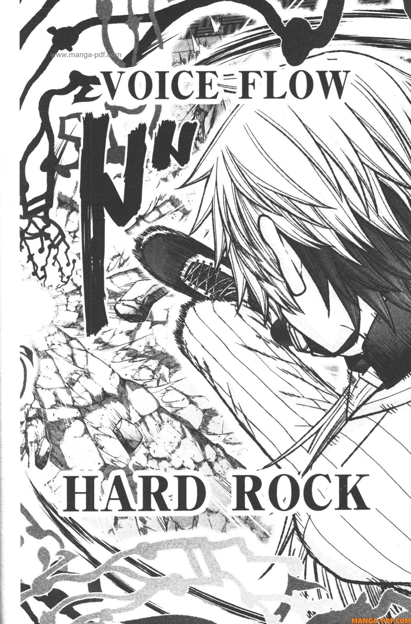 Tougen Anki Chap 112 - Next Chap 113