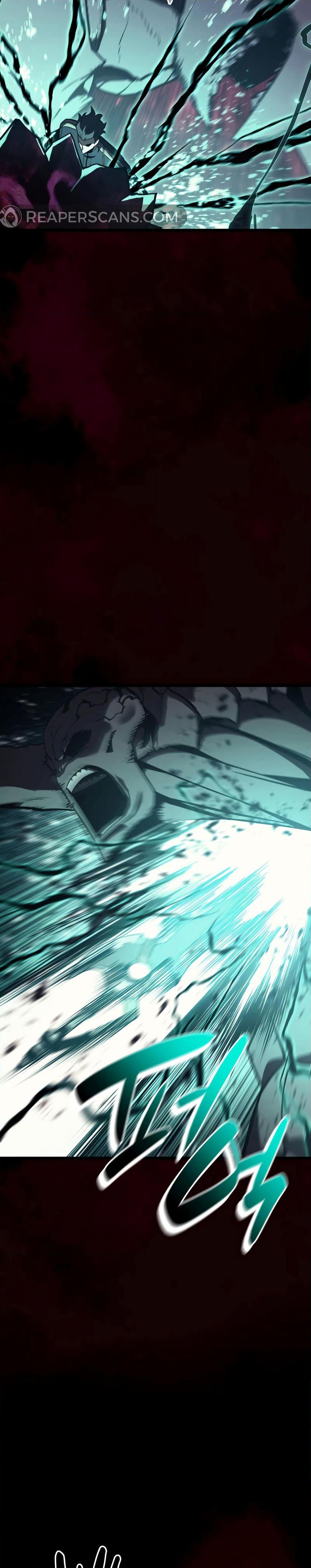 The Return of the Disaster-Class Hero Chap 115 - Next Chap 116