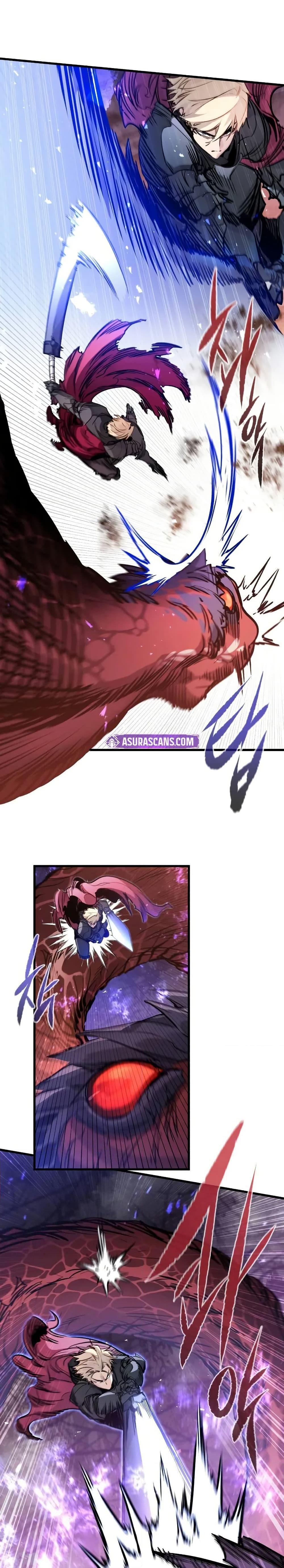 The Regressed Mercenary’s Machinations Chap 26 - Next Chap 27