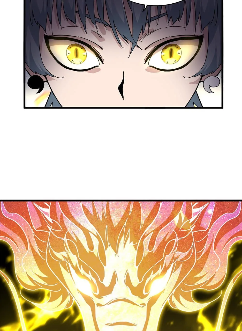 Magic Emperor Chap 713 - Next Chap 714