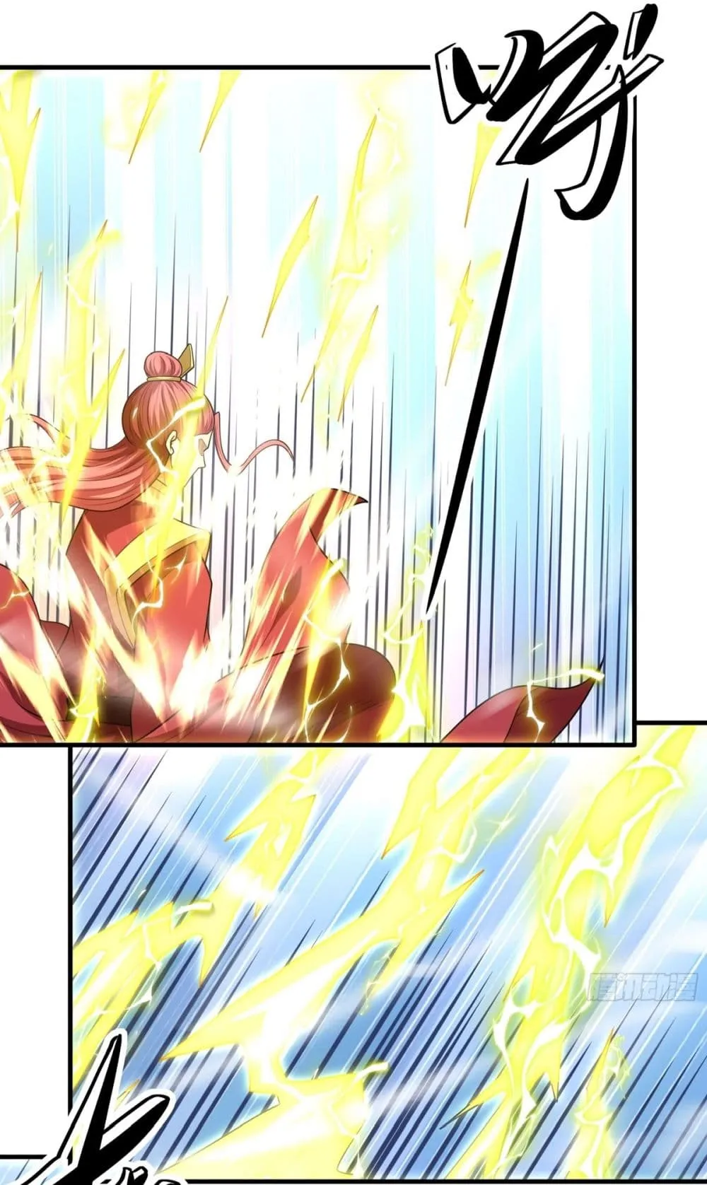 God of Martial Arts Chap 783 - Next Chap 784
