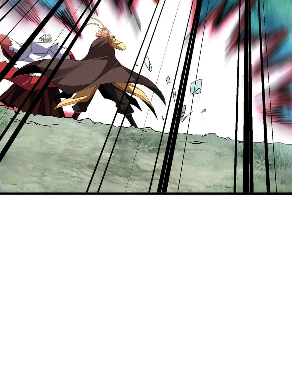 Magic Emperor Chap 777 - Next Chap 778