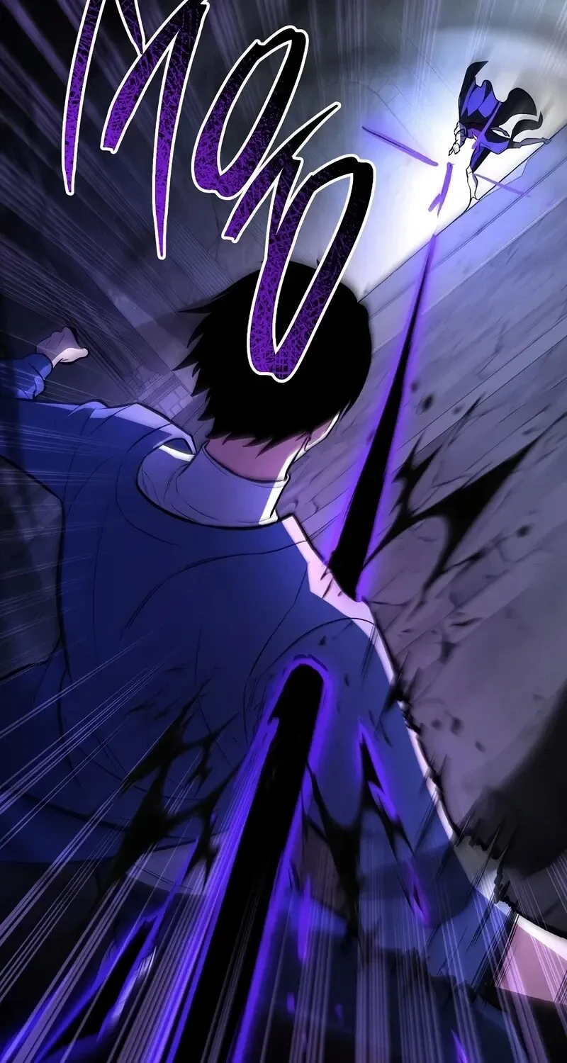 The Hero Returns Chap 136 - Next Chap 137
