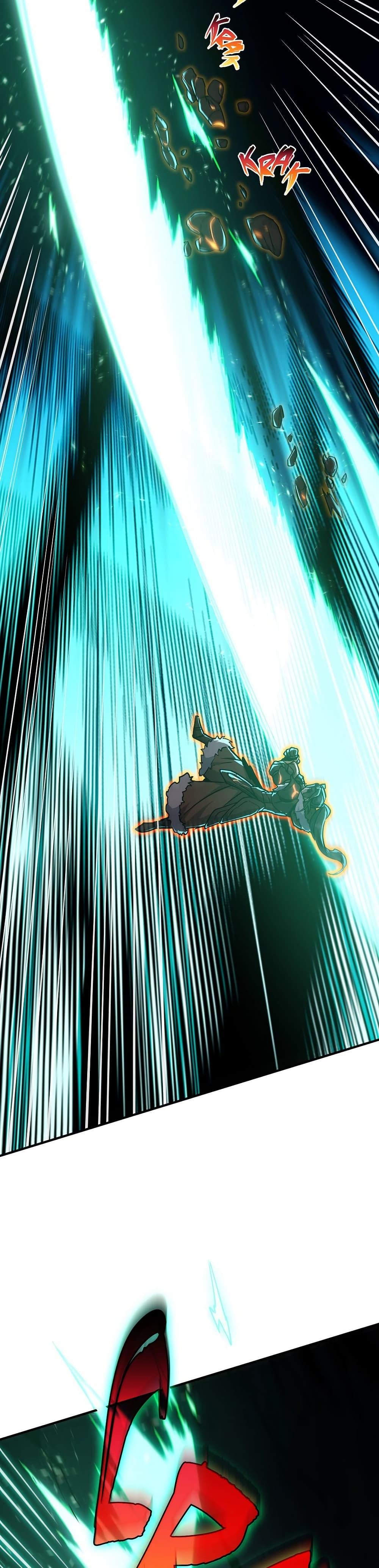 The Beginning After The End Chap 203 - Next Chap 204