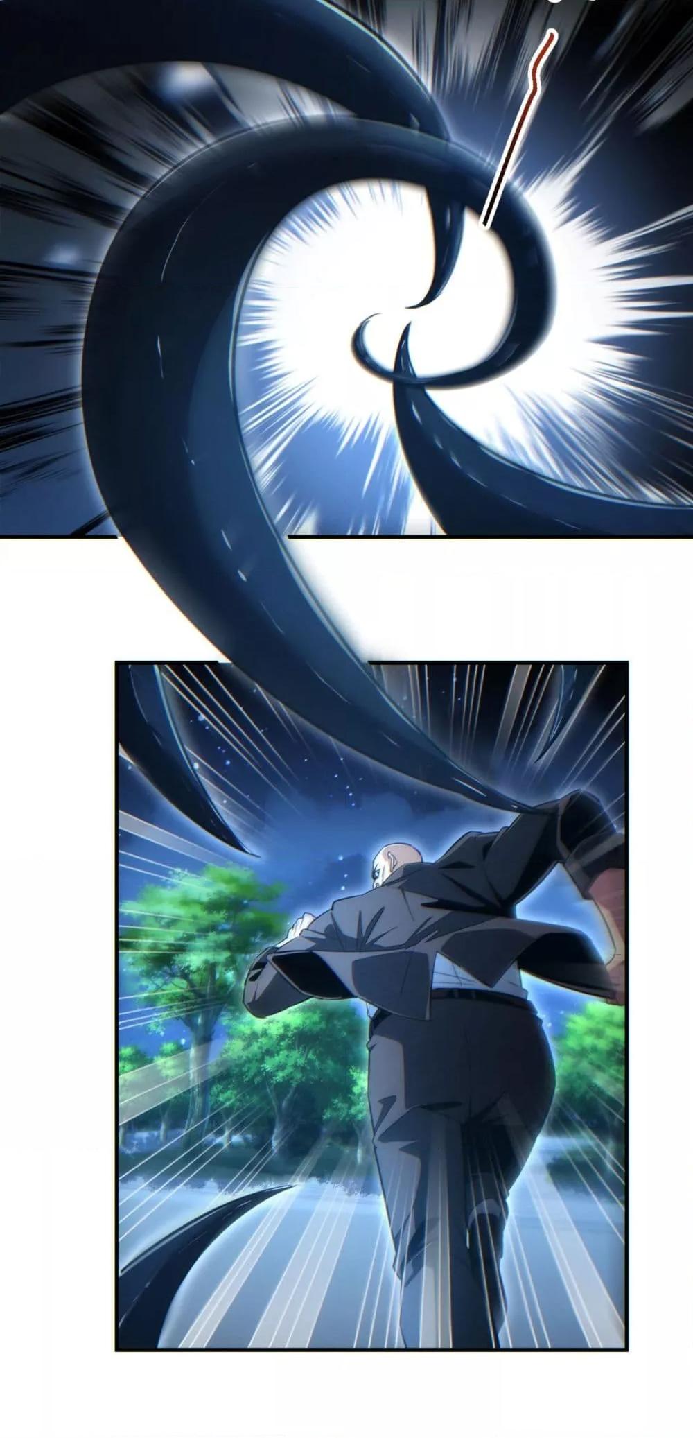 Rebirth in the end times: I reached the top by opening boxes Chap 43 - Next Chap 44