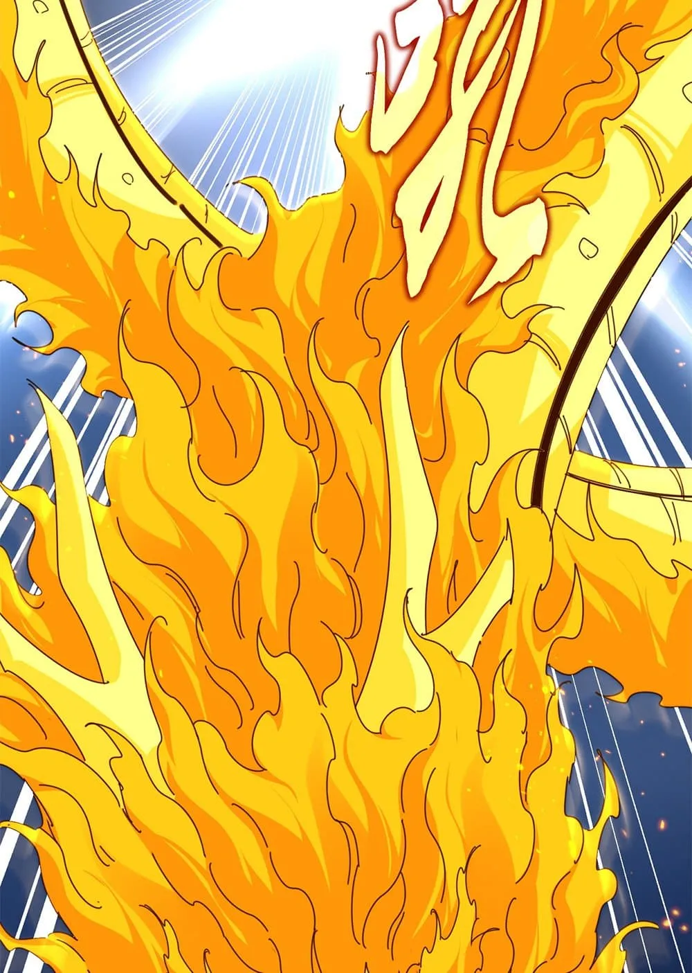 Magic Emperor Chap 772 - Next Chap 773