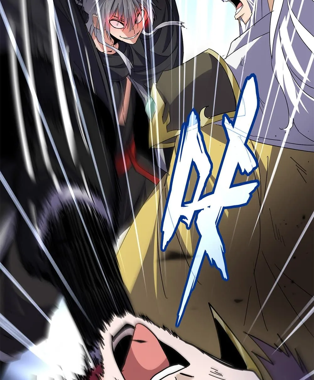 Magic Emperor Chap 774 - Next Chap 775