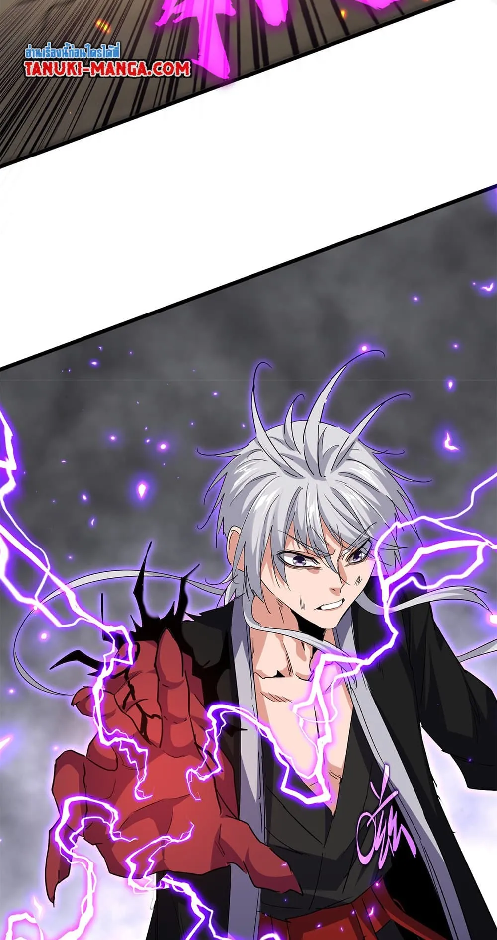 Magic Emperor Chap 729 - Next Chap 730