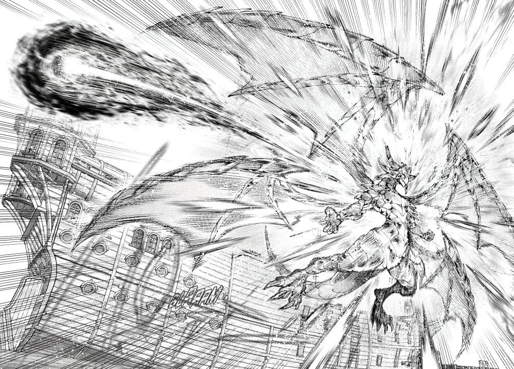 Shangri-La Frontier Chap 276 - Next Chap 277
