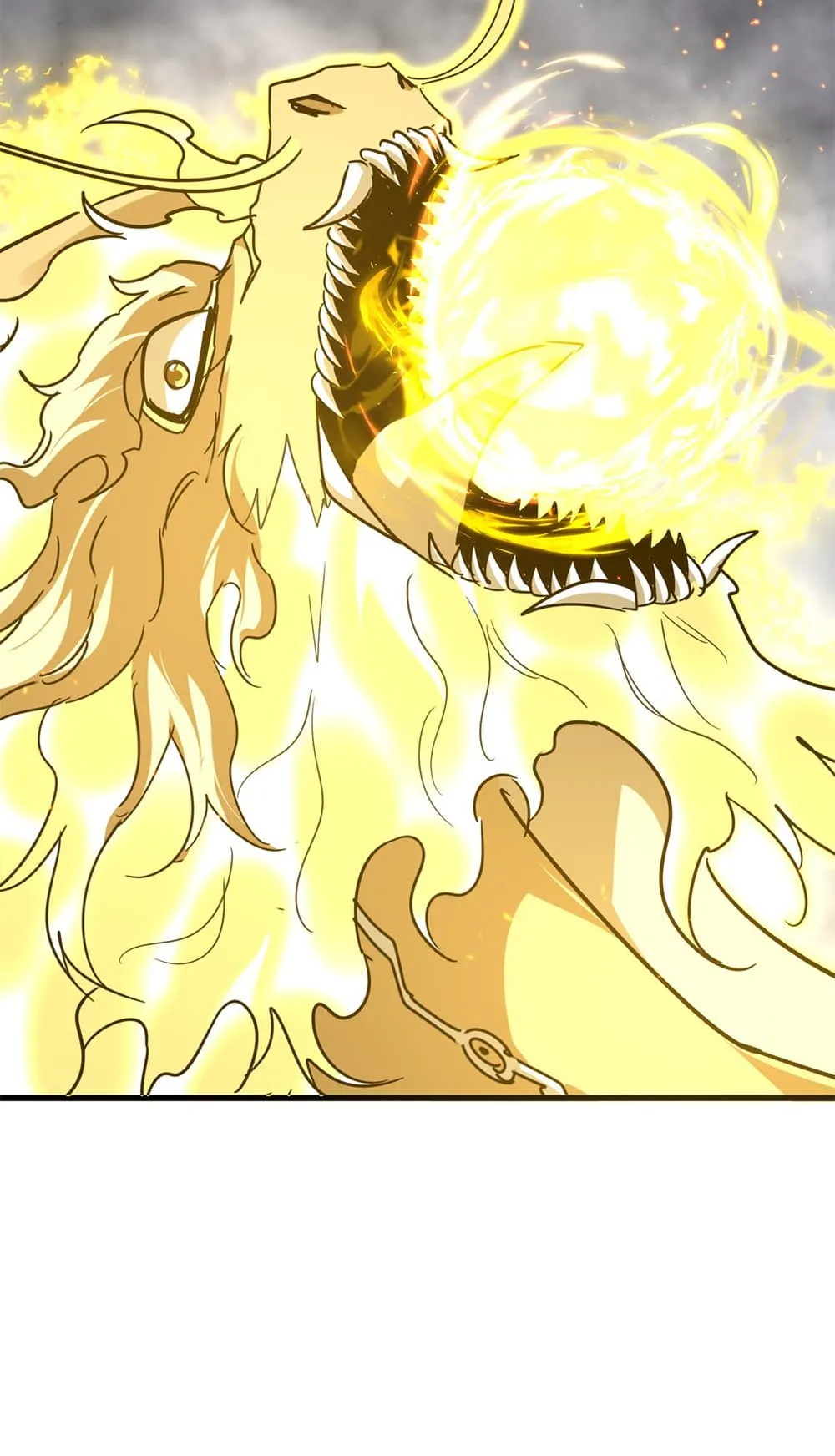 Magic Emperor Chap 724 - Next Chap 725