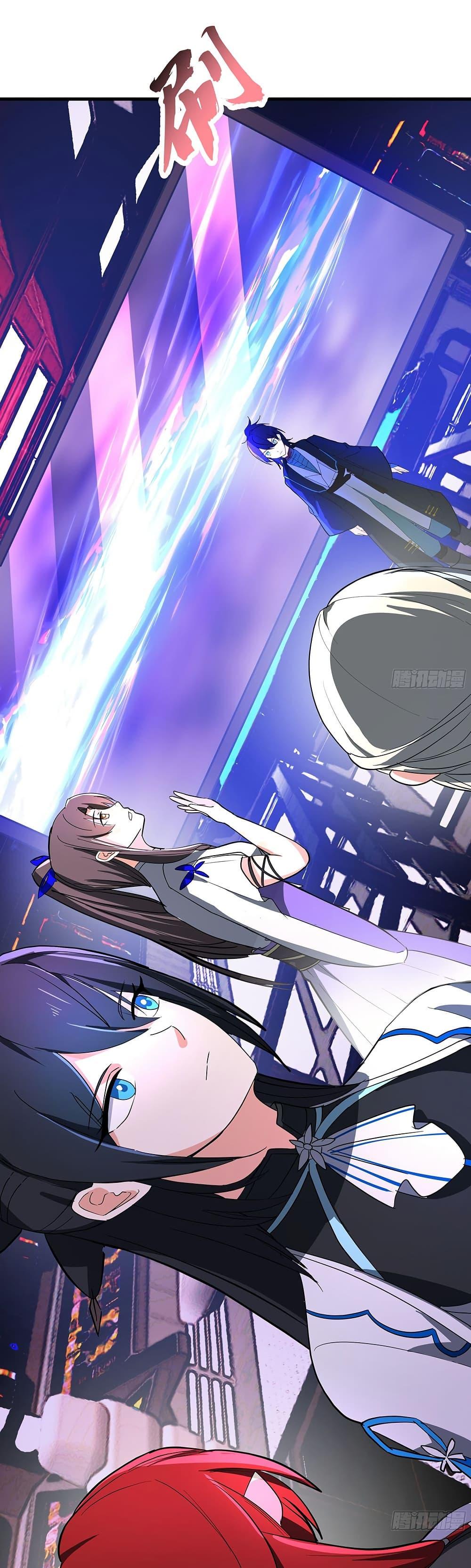 Martial Peak เทพยุทธ์เหนือโลก Chap 3852 - Next Chap 3853